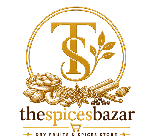 thespicesbazar.com